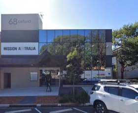 Factory, Warehouse & Industrial commercial property for lease at Suite 5/68 Oxford Road Ingleburn NSW 2565