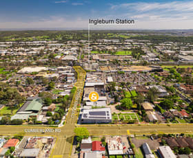 Factory, Warehouse & Industrial commercial property for lease at Suite 5/68 Oxford Road Ingleburn NSW 2565