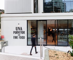Medical / Consulting commercial property for lease at Retail 1/168 Walker Street North Sydney NSW 2060