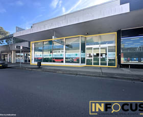 Offices commercial property for lease at Penrith NSW 2750