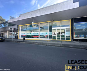 Offices commercial property for lease at Penrith NSW 2750