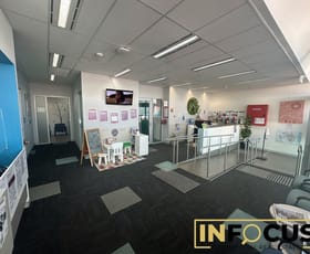 Offices commercial property for lease at Penrith NSW 2750
