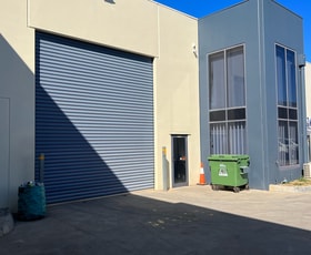 Factory, Warehouse & Industrial commercial property for lease at Factory 5/18 Westwood Drive Ravenhall VIC 3023