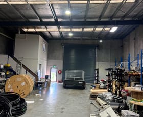 Factory, Warehouse & Industrial commercial property for lease at Factory 5/18 Westwood Drive Ravenhall VIC 3023