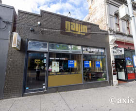 Hotel, Motel, Pub & Leisure commercial property for lease at 135 Commercial Road South Yarra VIC 3141