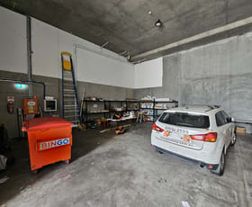 Factory, Warehouse & Industrial commercial property for lease at 14/122-126 Old Pittwater Road Brookvale NSW 2100