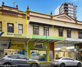 Shop & Retail commercial property for lease at 75 Burwood Road Burwood NSW 2134
