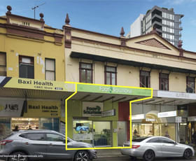 Medical / Consulting commercial property for lease at 75 Burwood Road Burwood NSW 2134