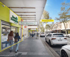 Shop & Retail commercial property for lease at 75 Burwood Road Burwood NSW 2134