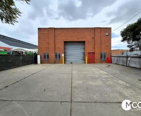 Factory, Warehouse & Industrial commercial property leased at 84 Bolinda Road Campbellfield VIC 3061