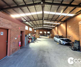 Factory, Warehouse & Industrial commercial property for lease at 84 Bolinda Road Campbellfield VIC 3061