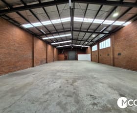 Factory, Warehouse & Industrial commercial property leased at 84 Bolinda Road Campbellfield VIC 3061