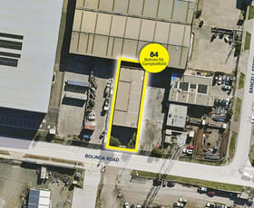 Factory, Warehouse & Industrial commercial property for lease at 84 Bolinda Road Campbellfield VIC 3061