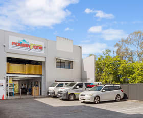 Factory, Warehouse & Industrial commercial property for lease at 6/168 Siganto Drive Helensvale QLD 4212