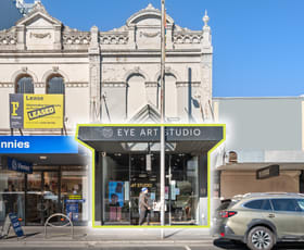 Shop & Retail commercial property for lease at 29 Puckle Street Moonee Ponds VIC 3039