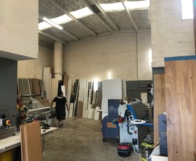 Factory, Warehouse & Industrial commercial property for lease at 4/31 Forge Street Blacktown NSW 2148
