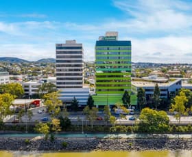 Offices commercial property for lease at Ground  Suite/303 Coronation Drive Milton QLD 4064
