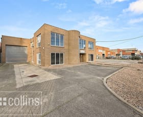 Factory, Warehouse & Industrial commercial property for lease at 18-20 Killara Road Campbellfield VIC 3061