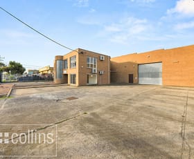 Factory, Warehouse & Industrial commercial property for lease at 18-20 Killara Road Campbellfield VIC 3061