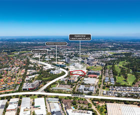 Offices commercial property for lease at 2/1 Maitland Place Norwest NSW 2153