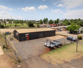 Factory, Warehouse & Industrial commercial property leased at 19-21 Parker Street Drayton QLD 4350