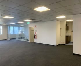Offices commercial property for lease at Unit 6/112 Cullen Ave W Eagle Farm QLD 4009