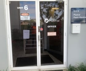 Offices commercial property for lease at Unit 6/112 Cullen Ave W Eagle Farm QLD 4009
