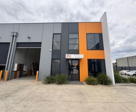 Factory, Warehouse & Industrial commercial property leased at 30/2-22 Kirkham Road Keysborough VIC 3173