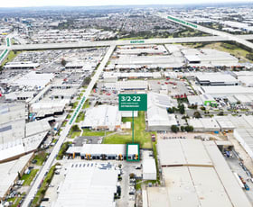 Factory, Warehouse & Industrial commercial property leased at 30/2-22 Kirkham Road Keysborough VIC 3173