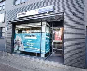 Shop & Retail commercial property for lease at 4/286 Church Street Parramatta NSW 2150