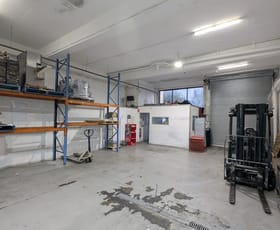 Factory, Warehouse & Industrial commercial property leased at 1/24-26 SPENCER STREET Five Dock NSW 2046