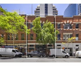 Medical / Consulting commercial property for lease at 101 Edward Street Brisbane City QLD 4000