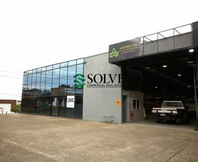 Factory, Warehouse & Industrial commercial property for lease at 1/1 Bearing Road Seven Hills NSW 2147