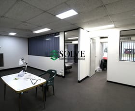 Factory, Warehouse & Industrial commercial property for lease at 1/1 Bearing Road Seven Hills NSW 2147