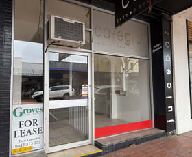 Other commercial property for lease at 109 Gray Street Hamilton VIC 3300