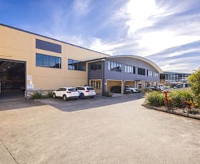 Factory, Warehouse & Industrial commercial property for lease at 6-10 Billbrooke Close Cameron Park NSW 2285