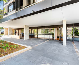 Medical / Consulting commercial property for lease at Shops 1&2/100 Elliott Street Balmain NSW 2041