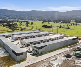 Factory, Warehouse & Industrial commercial property for lease at 20/401 West Dapto Road Horsley NSW 2530