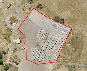 Factory, Warehouse & Industrial commercial property for lease at Lot Hardstand/280 Byrnes Road Bomen NSW 2650