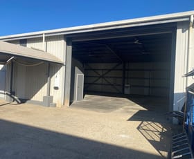Factory, Warehouse & Industrial commercial property for lease at Unit 4/56-58 Fearnley Street Portsmith QLD 4870