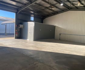Factory, Warehouse & Industrial commercial property for lease at Unit 4/56-58 Fearnley Street Portsmith QLD 4870
