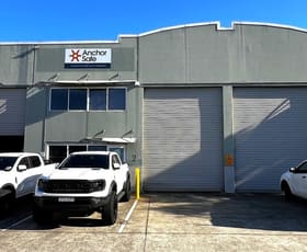 Factory, Warehouse & Industrial commercial property for lease at 2/471-477 Tufnell Road Banyo QLD 4014