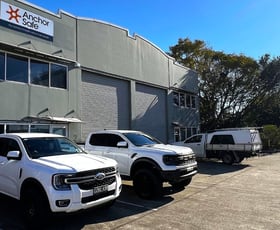 Factory, Warehouse & Industrial commercial property for lease at 2/471-477 Tufnell Road Banyo QLD 4014