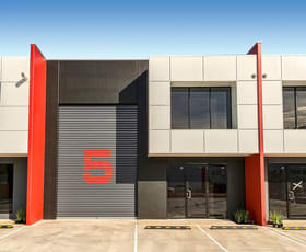 Offices commercial property for lease at 5/11 FRIARS ROAD Moorabbin VIC 3189