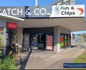 Other commercial property for lease at Tenancy 1/220 Annerley Road Dutton Park QLD 4102