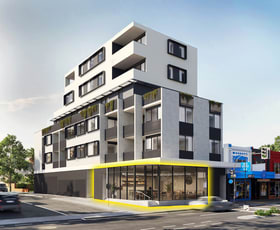 Medical / Consulting commercial property for lease at Ground/290 High Street Preston VIC 3072