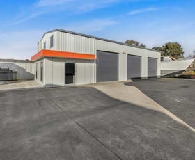 Factory, Warehouse & Industrial commercial property for lease at 3/40 Standing Drive Traralgon VIC 3844