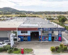 Factory, Warehouse & Industrial commercial property leased at 1/34 Old Pacific Highway Yatala QLD 4207