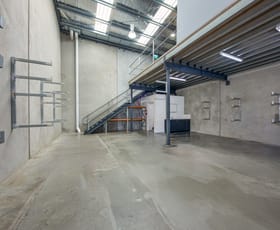 Factory, Warehouse & Industrial commercial property for lease at 11/1-3 Frederick Street Sunbury VIC 3429