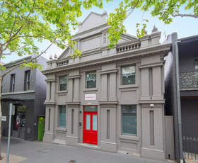 Showrooms / Bulky Goods commercial property for lease at 179 Harris Street Pyrmont NSW 2009